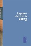 La Forestière :: rapport d'activités 2023